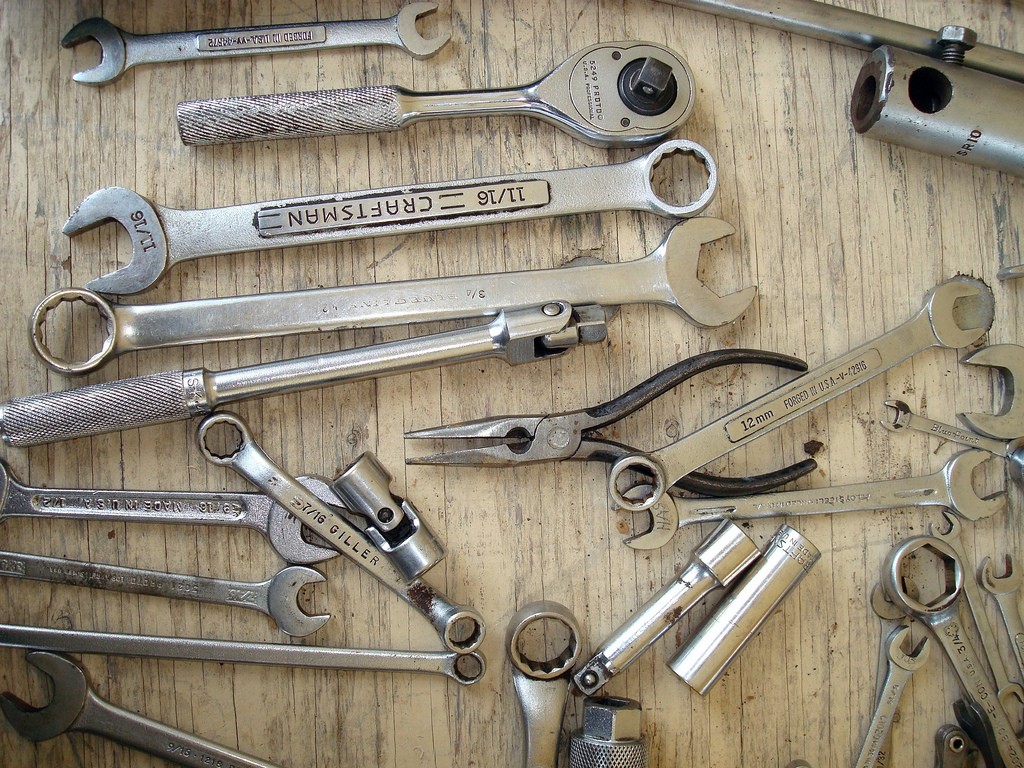 tools
